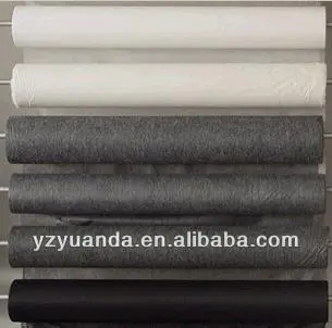 customized PET Geotextile nonwoven for agriculture