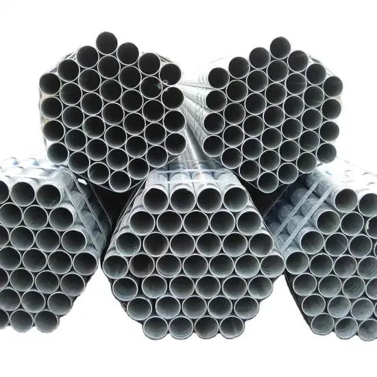 ASTM A178 Seamless Carbon Steel Pipe