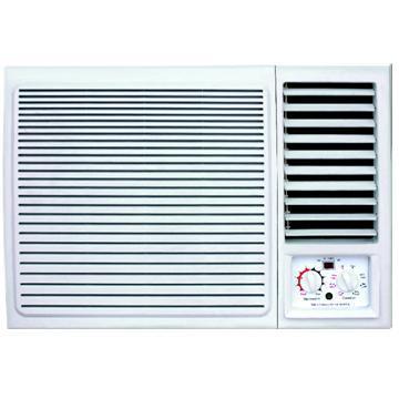 Window Type Air Conditioners