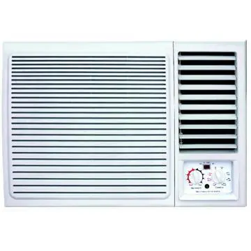 Window Type Air Conditioners