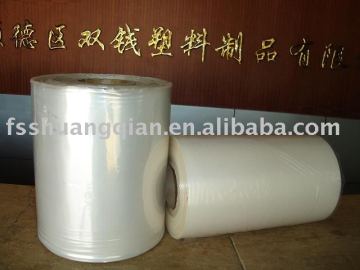 PVC Shrinkable Film