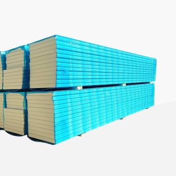 High-Performance Handmade PU Polyurethane Board: Fireproof, Waterproof, and Heat Resistant Solutions