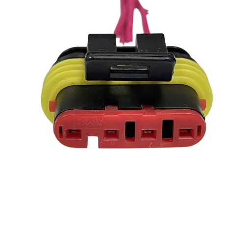 カスタム自動車ケーブルアセンブリ