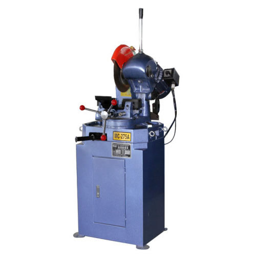 Manual Pipe Sawing Machine (MC-275A)