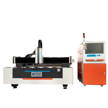 Laser Cutting Machines for Stainless Steel, Copper, and Aluminum Processing