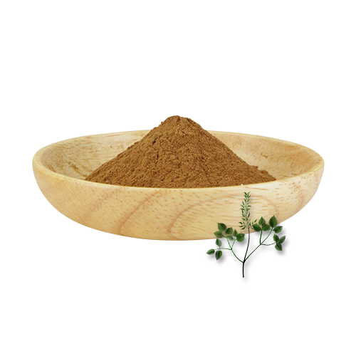 Hot selling 10% icariin epimedium extract