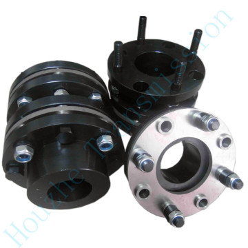 Disc Coupling (double) for Petroleum Machine