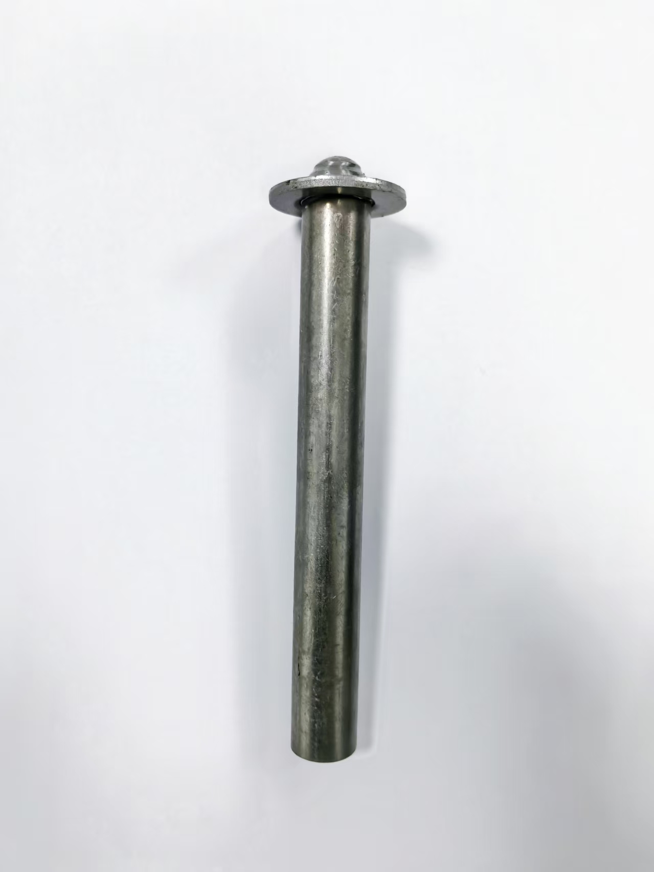 shock absorber capacitor discharge spot welding machine