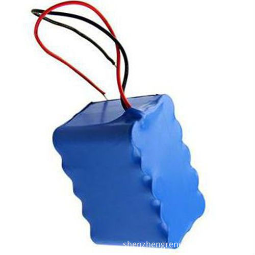 Lithium Battery Pack