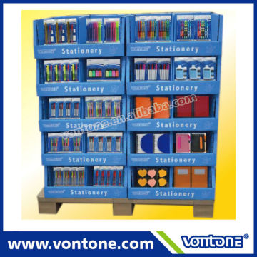 Stationery pallet/back to school stationery set/PDQ STATIONERY SET