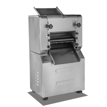 Yoslon YSN-KL-25 Kecepatan Tinggi Mesin Penekan Adonan Luxury Bertahan / Sheeter
