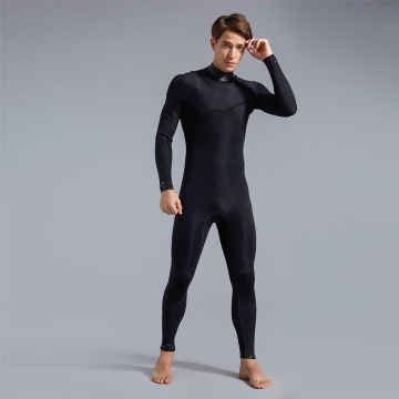 Seaskin surf wetsuits 3/2mm 4/3mm wetsuit for men