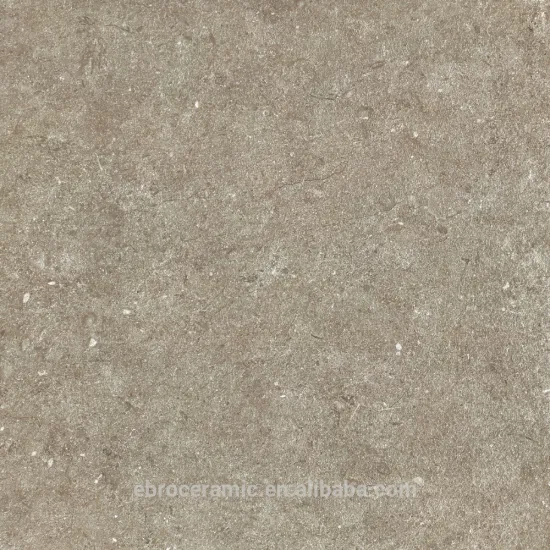 Most popular 600x600mm Gray and yellow mixed colour glazd porcelain floor tile wall tile outdoor floor tiles