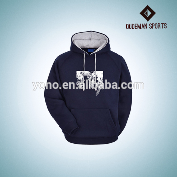 Children/Adults size OEM blank hoodie custom hoodie