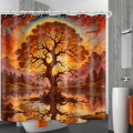 peva printing curtain liners