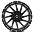 20x10 Off Road Wheels 20x10 20x12 Off road wheels maverick fuel rims Factory