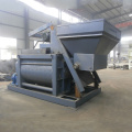 JS Series Twin Sheaft Concrete Model JS500-2000