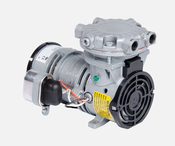Mini Piston Compressor Gast Mini Piston Air Compressor, High Quality Gast Mini Piston Air ...