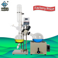 laboraotry vacuum rotoevaporador