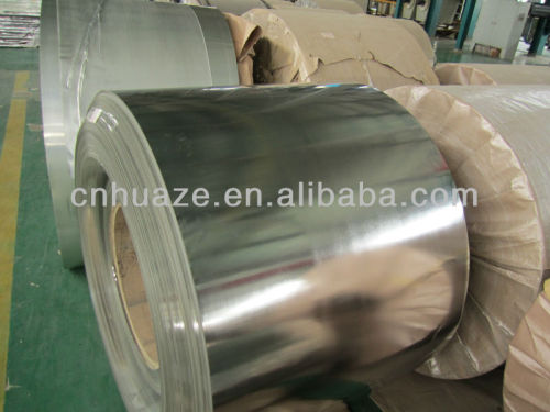 galvanized steel coil thickness 0.23mm