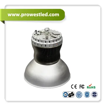 UL PSE approved Led project high bay light for tenders
