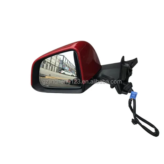 Tesla Model Y Rear View Mirror Assembly OE 1609790 1609791 - Auto Body Parts