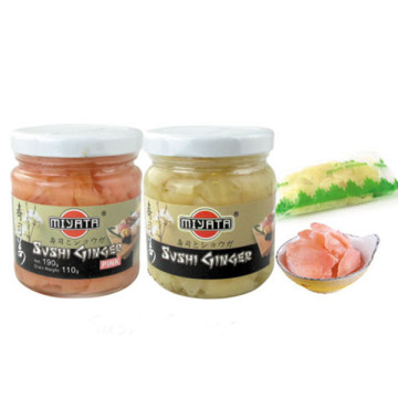 pickled original sushi ginger