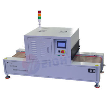 Factory Price UV Dryer UV Curing Machine for Screen Printing Conveyor
