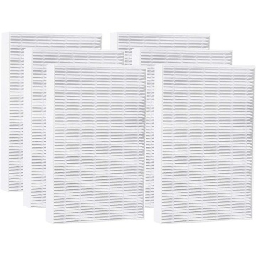 Chinese Manufacturer's Replacement Filters for Honeywell HPA300 Air Purifier: High-Efficiency Parts