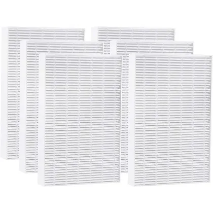 Chinese Manufacturer's Replacement Filters for Honeywell HPA300 Air Purifier: High-Efficiency Parts