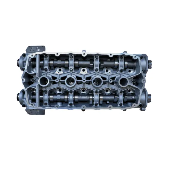 Packson Engine Accessories 18K4C 1.8L Cylinder Head Assembly for Roewe 550 and MG6