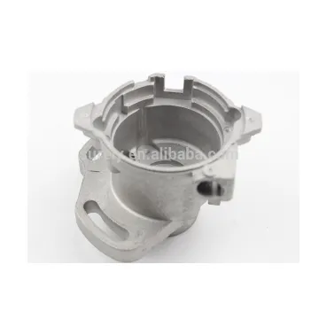 Popular Durable Moderate Price Machining Parts OEM Surely Lawn Mower Machine Metal Part