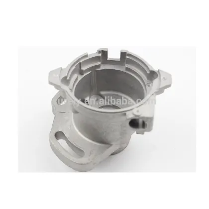 New Popular Quality assurance Surely OEM Stainless Steel zamak ingots