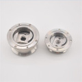 High Precision Good mechanical cnc machining parts