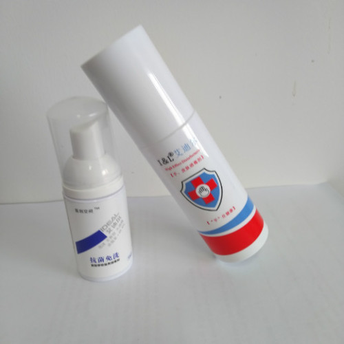 Skin Disinfection anti bacterial