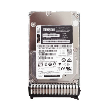 HDD serveur: 300 Go de disque dur interne 2,5 pouces 15k SAS 12G (modèle 7xb7a00021 00yk010)