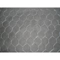 Acoplamiento de alambre Hexagonal galvanizado