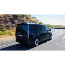TPV Duurzame 3D -autodat voor Chevrolet