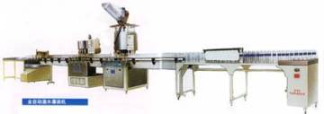 Full-Automatic Filling Machine (Drinks Filling Machine)