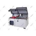 HI Speed ​​Intermitent Side Sealer