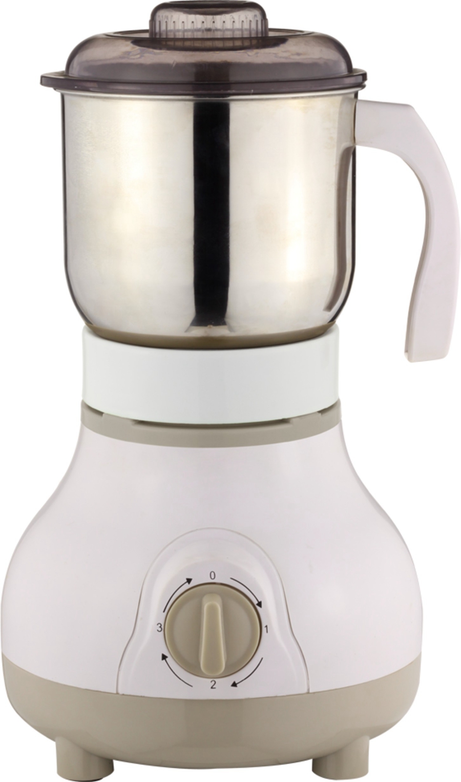 Standard coffee grinder for cafes