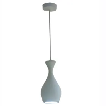 15w Stylish Design Aquarius Led Ceiling Lighting With 1200lm And 6000k