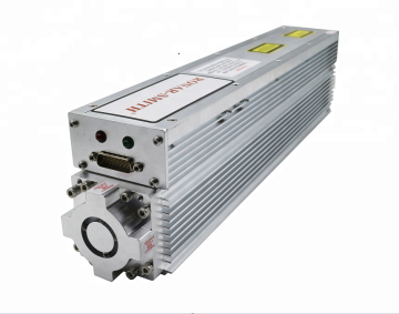 BC-10 10W CO2 RF Metal Laser Tube: Specifications and Applications