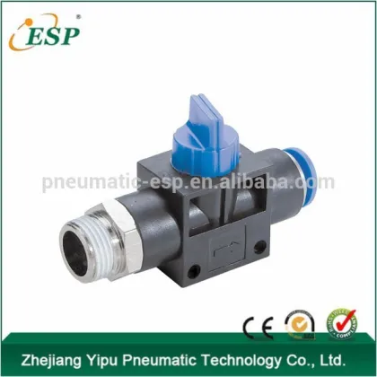 good hand valves from eason company