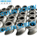 Good Quality Screw and Barrel for PP Masterbatch, Screw Elements and Segmented Barrel