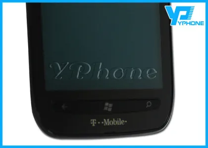 Repair Cell Phone Digitizer Nokia 710 ，mobile Phone Touch Screen