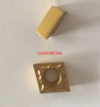 top quality tungsten carbide tools ccmt09t304 zhuzhou kelite