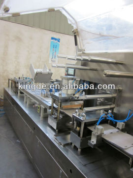 Stable Running Battery packaging machine low price
