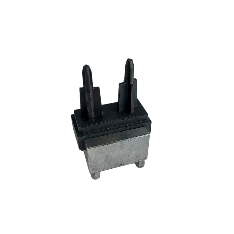 Precision Graphite Electrode for 3R Fixture