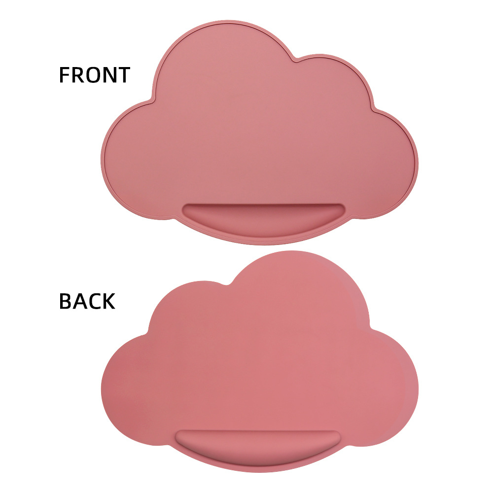 silicone placemat MFZ-I003